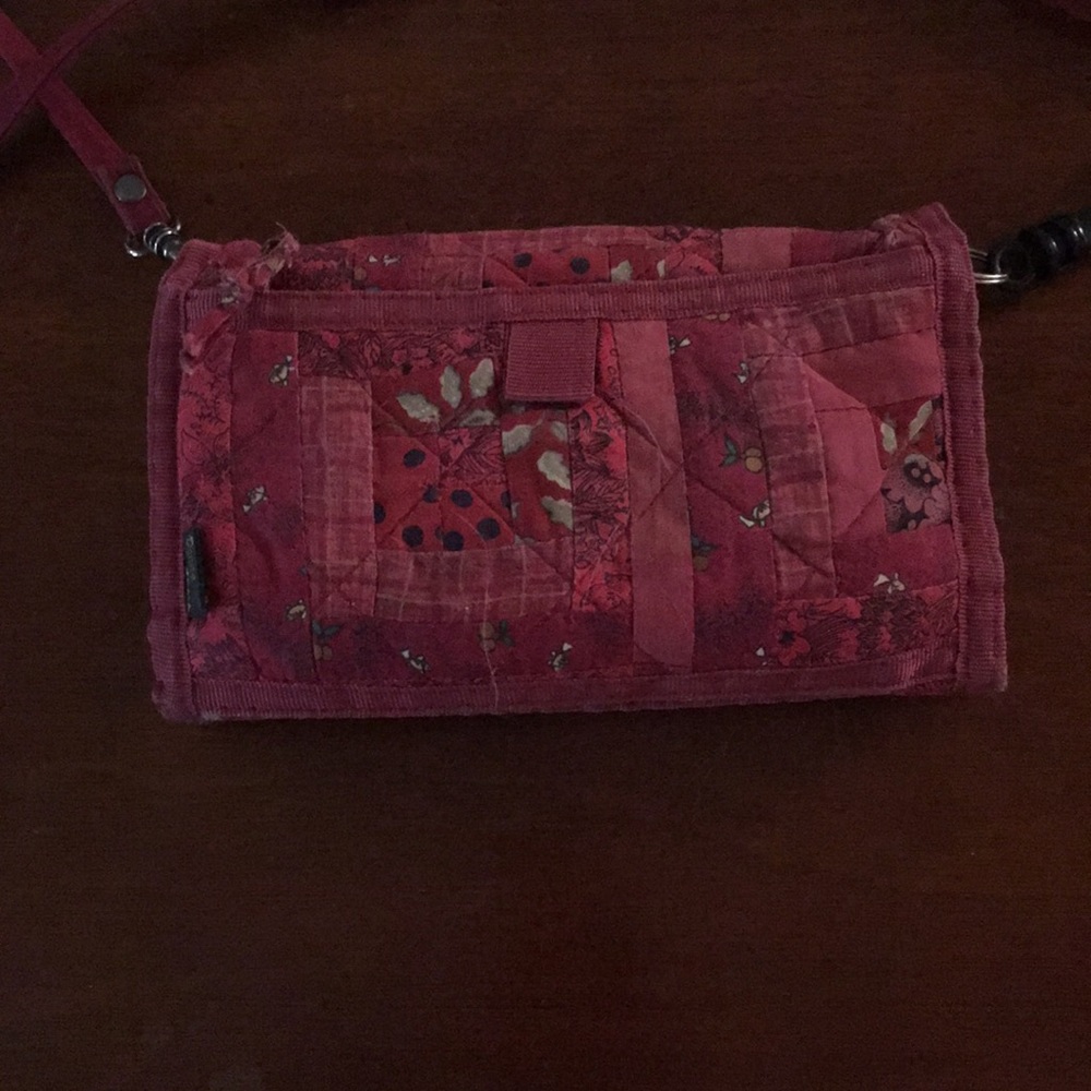 Donna Sharp Small Purse